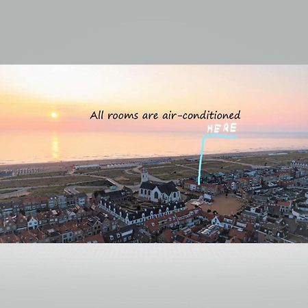 Bed And Breakfast Katwijk Katwijk aan Zee Bagian luar foto