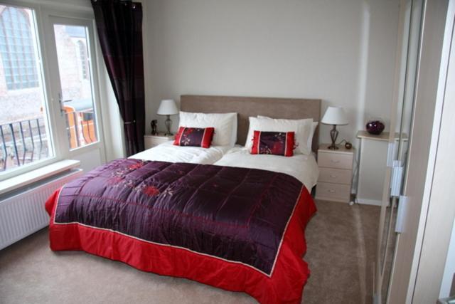 Bed And Breakfast Katwijk Katwijk aan Zee Bagian luar foto
