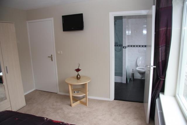 Bed And Breakfast Katwijk Katwijk aan Zee Ruang foto
