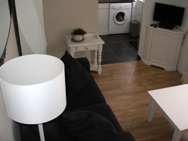 Bed And Breakfast Katwijk Katwijk aan Zee Ruang foto