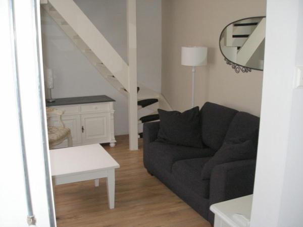 Bed And Breakfast Katwijk Katwijk aan Zee Ruang foto
