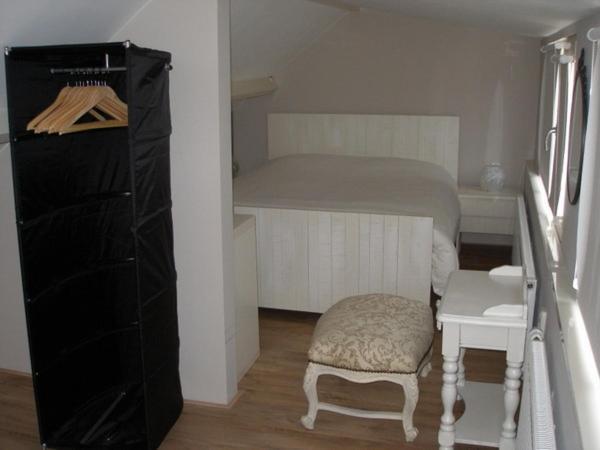 Bed And Breakfast Katwijk Katwijk aan Zee Ruang foto
