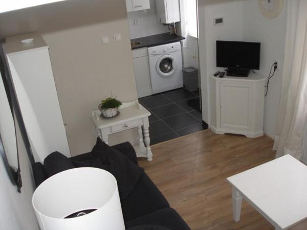 Bed And Breakfast Katwijk Katwijk aan Zee Ruang foto