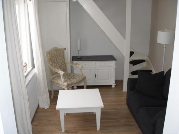 Bed And Breakfast Katwijk Katwijk aan Zee Ruang foto