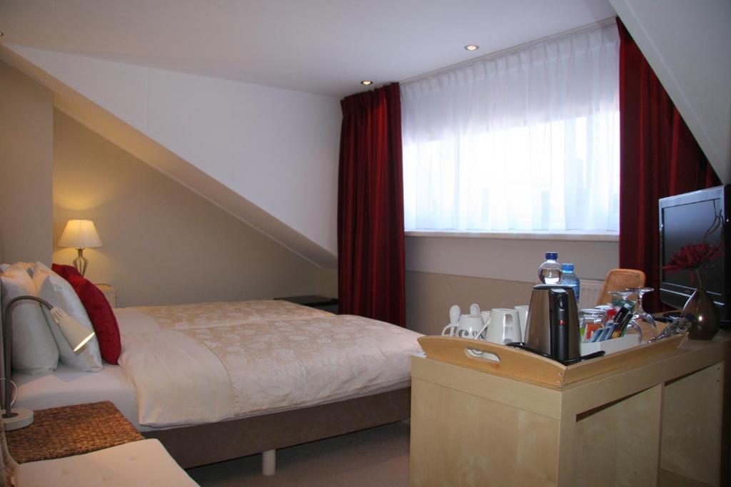 Bed And Breakfast Katwijk Katwijk aan Zee Ruang foto