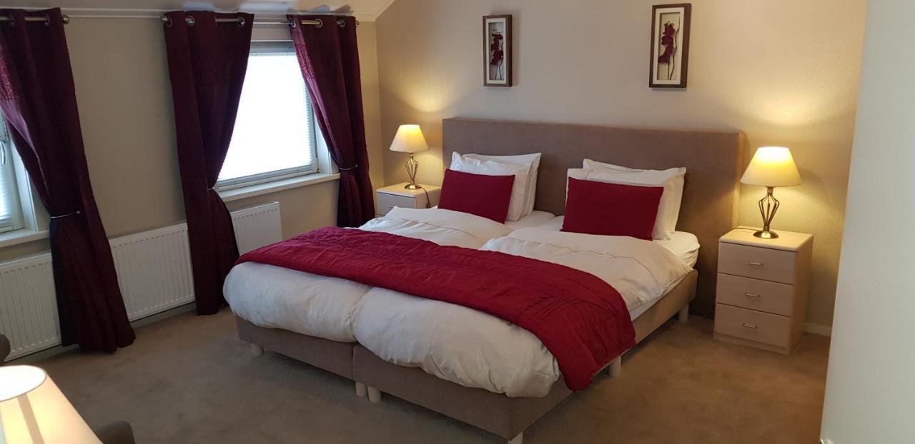 Bed And Breakfast Katwijk Katwijk aan Zee Bagian luar foto