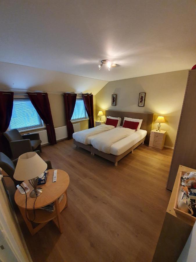 Bed And Breakfast Katwijk Katwijk aan Zee Bagian luar foto